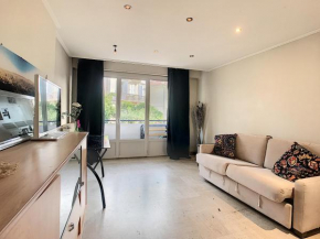 appartement 4 Chambres 9 couchages